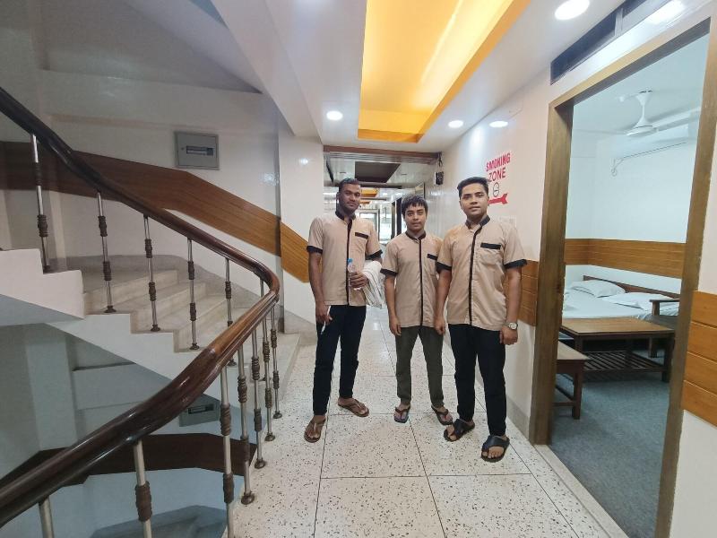 Shahin Hotel Residential image