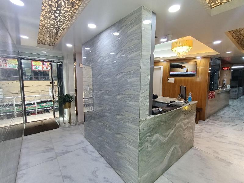 Shahin Hotel Residential image