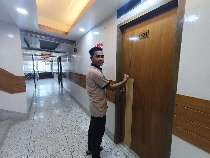 Shahin Hotel Residential image