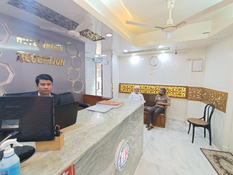 Shahin Hotel Residential image