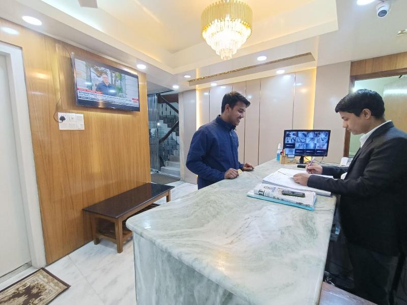 Shahin Hotel Residential image