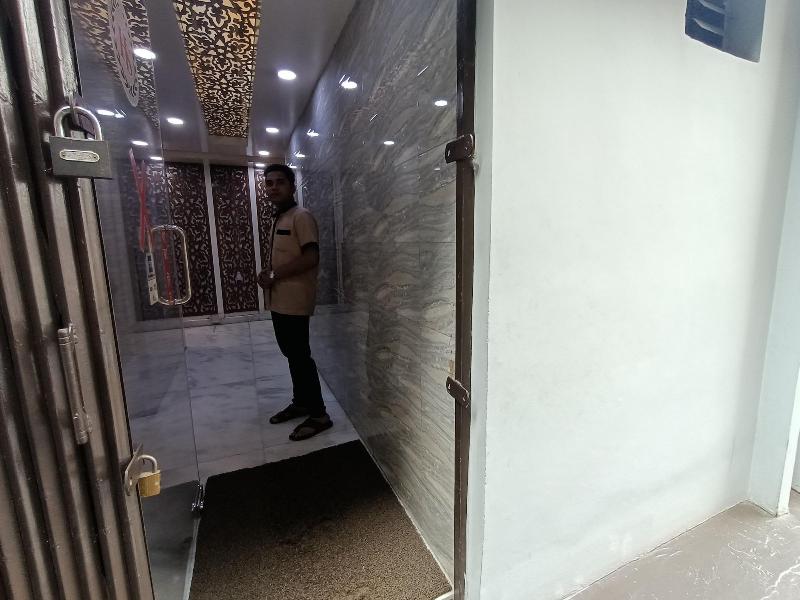 Shahin Hotel Residential image