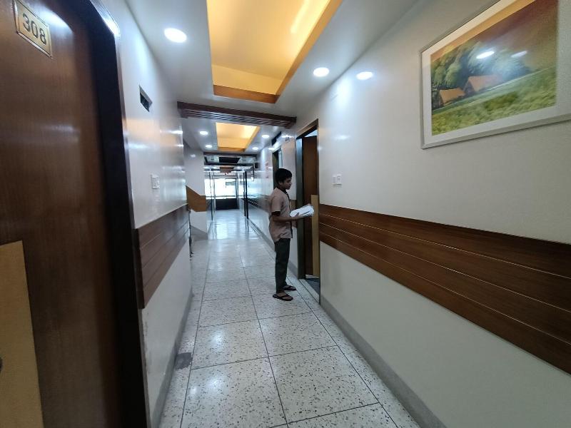 Shahin Hotel Residential image