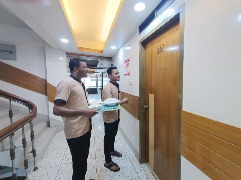 Shahin Hotel Residential image