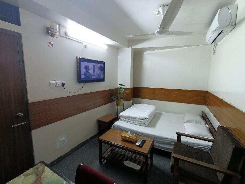 Shahin Hotel Residential image
