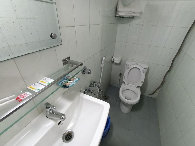 Shahin Hotel Residential image