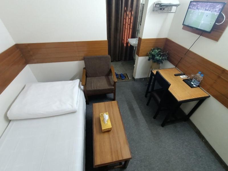 Shahin Hotel Residential image