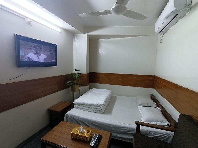 Shahin Hotel Residential image