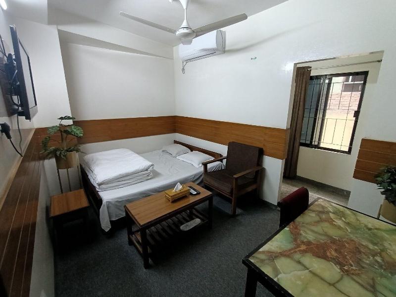Shahin Hotel Residential image