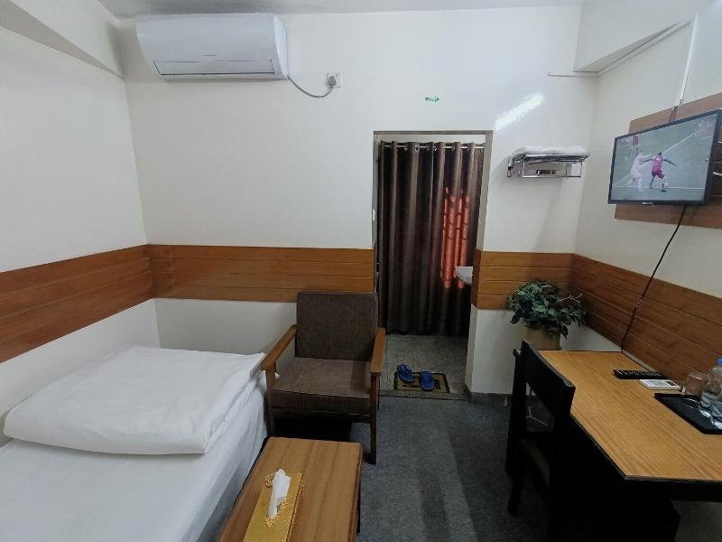 Shahin Hotel Residential image