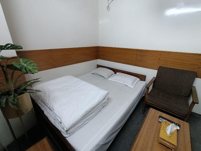 Shahin Hotel Residential image