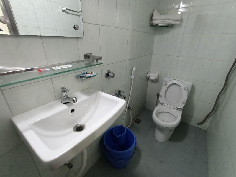 Shahin Hotel Residential image
