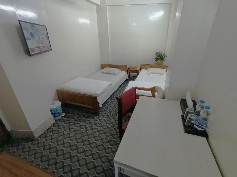 Shahin Hotel Residential image