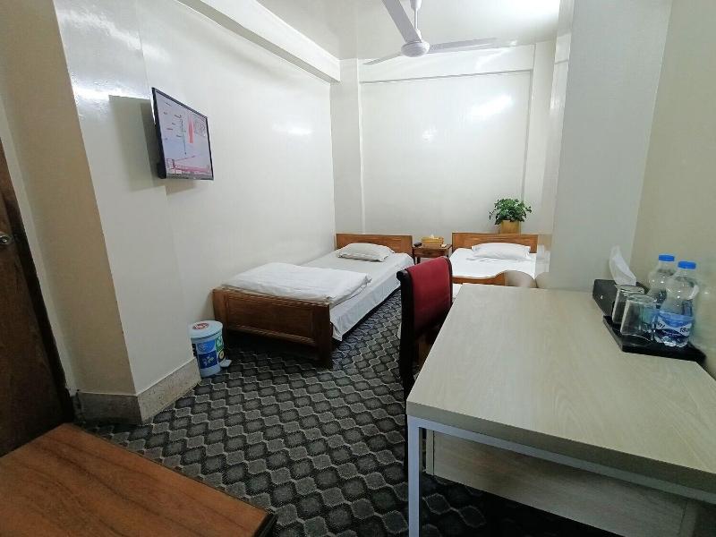 Shahin Hotel Residential image
