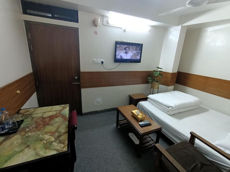 Shahin Hotel Residential image