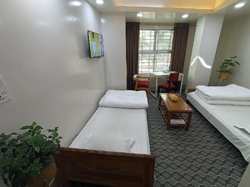 Shahin Hotel Residential image