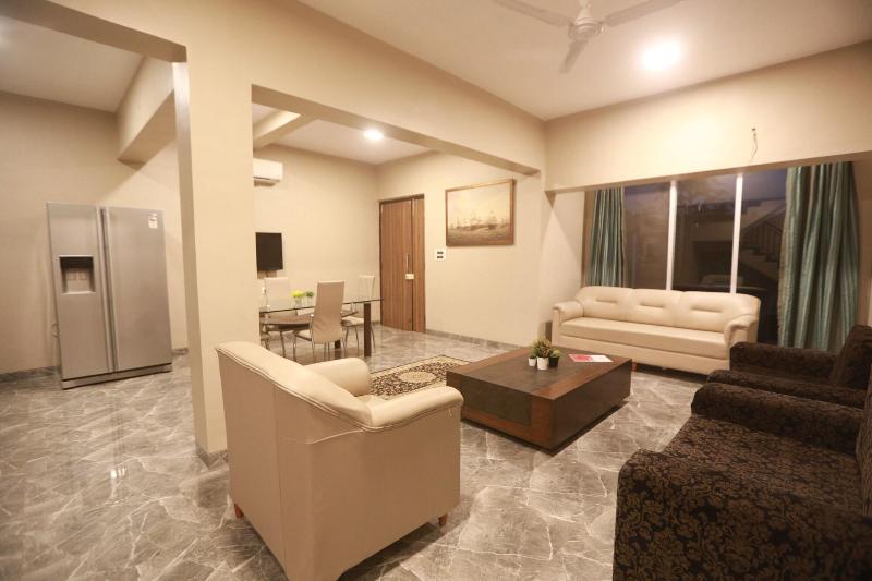 Baya Resorts Homes image