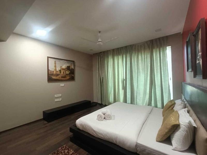 Baya Resorts Homes image
