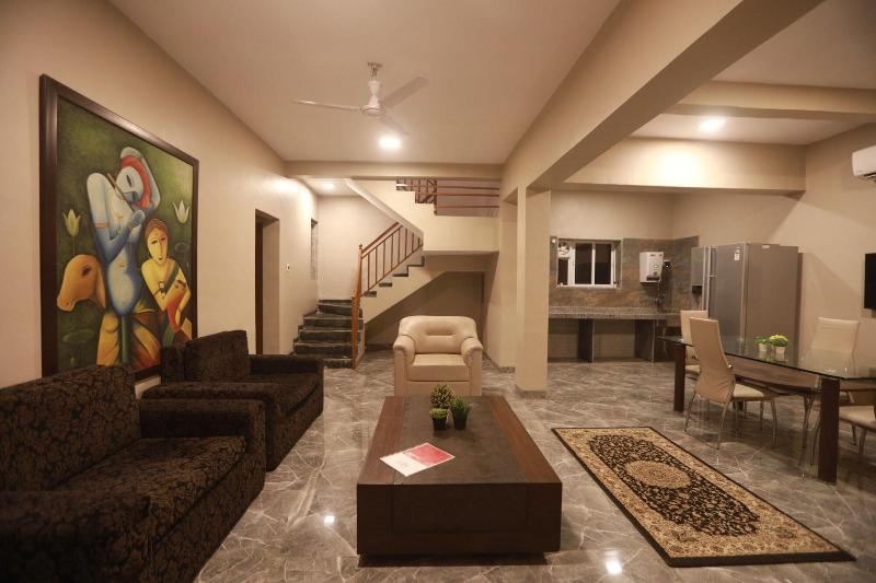 Baya Resorts Homes image