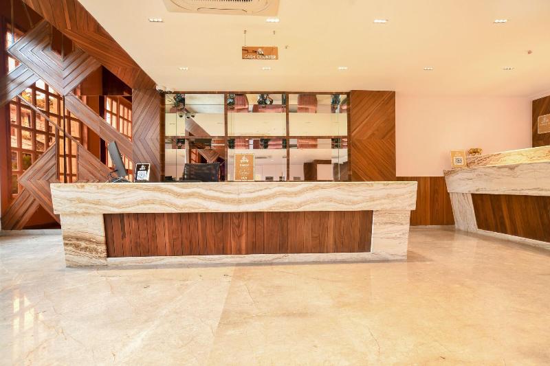 Hathili Hotel And Restaurant