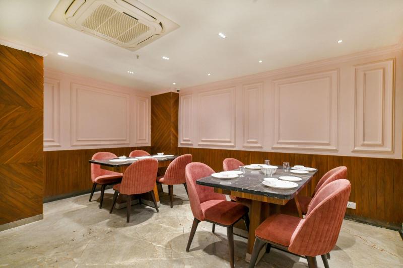 Hathili Hotel And Restaurant