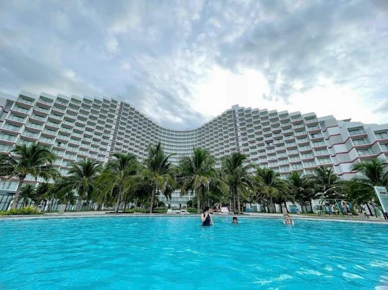 The Western Seaview Cam Ranh Condotel image