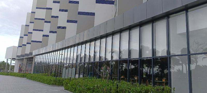 The Western Seaview Cam Ranh Condotel image