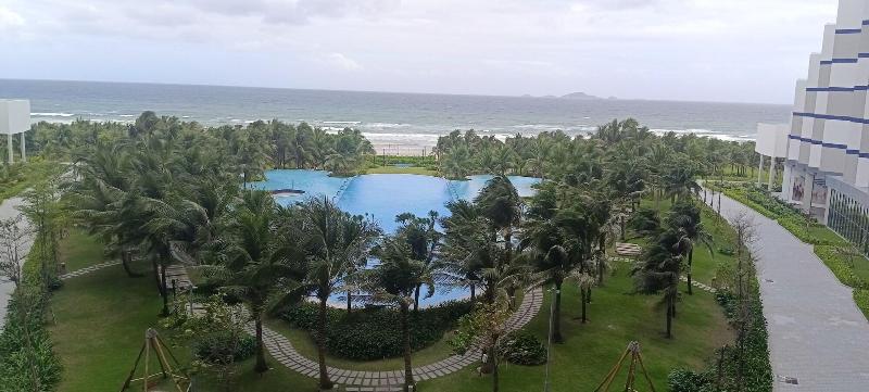 The Western Seaview Cam Ranh Condotel image