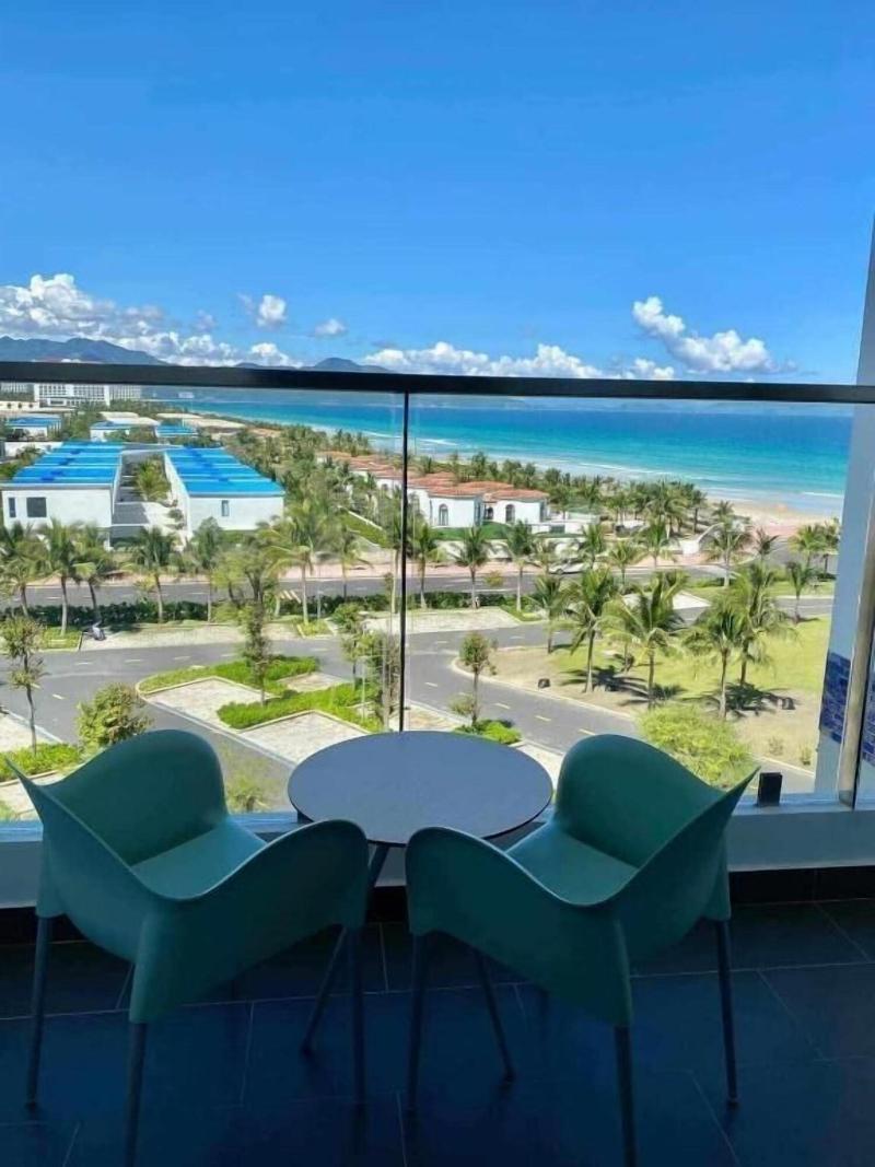 The Western Seaview Cam Ranh Condotel image