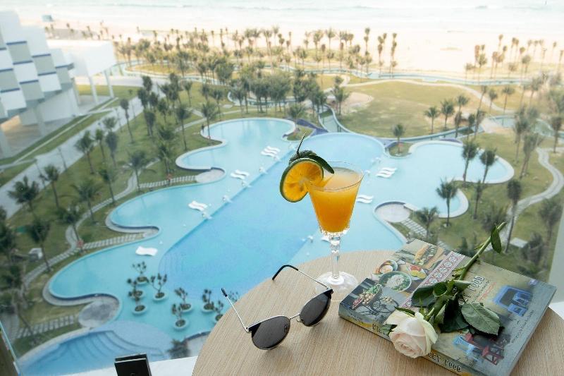 The Western Seaview Cam Ranh Condotel image