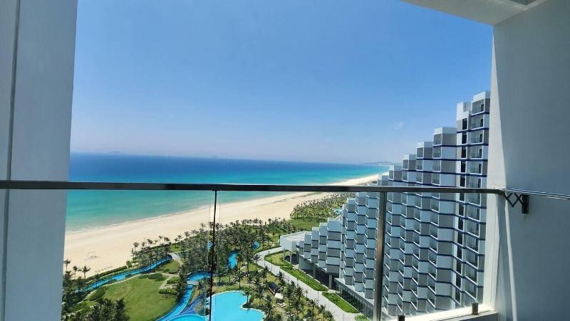 The Western Seaview Cam Ranh Condotel image
