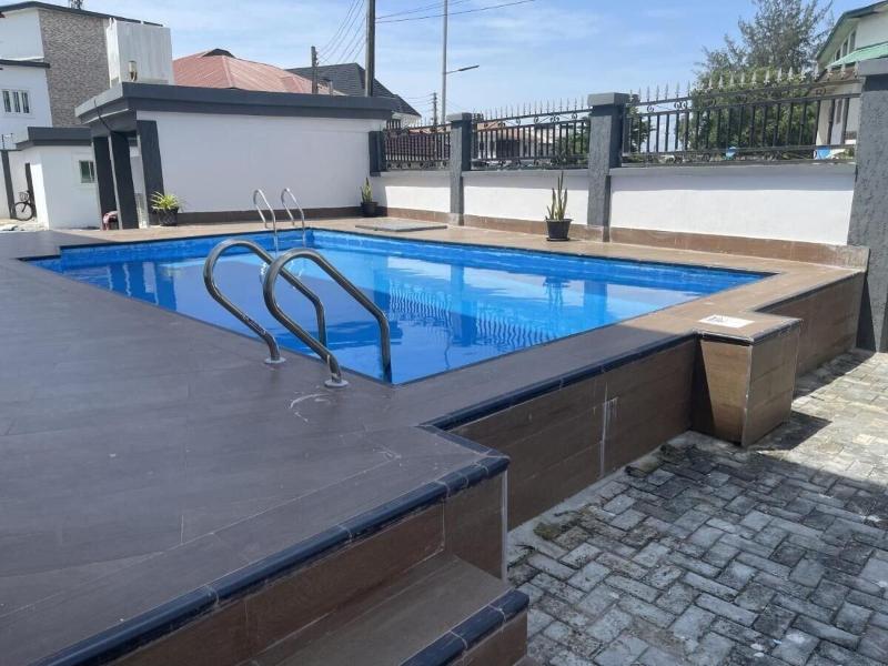 Jotani Living Hotel And Suites image