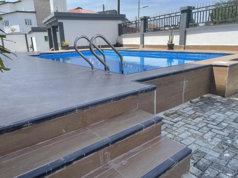 Jotani Living Hotel And Suites image