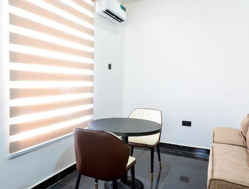 Jotani Living Hotel And Suites image