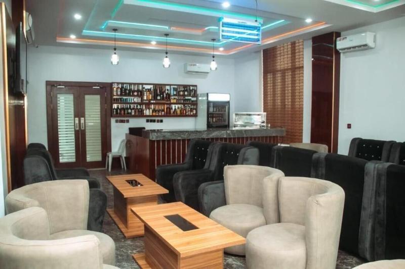 Jotani Living Hotel And Suites image