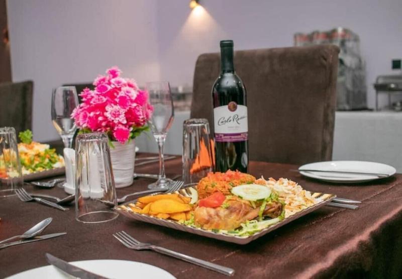 Jotani Living Hotel And Suites image