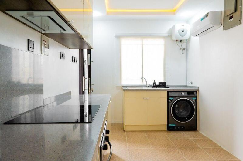 Jotani Living Hotel And Suites image