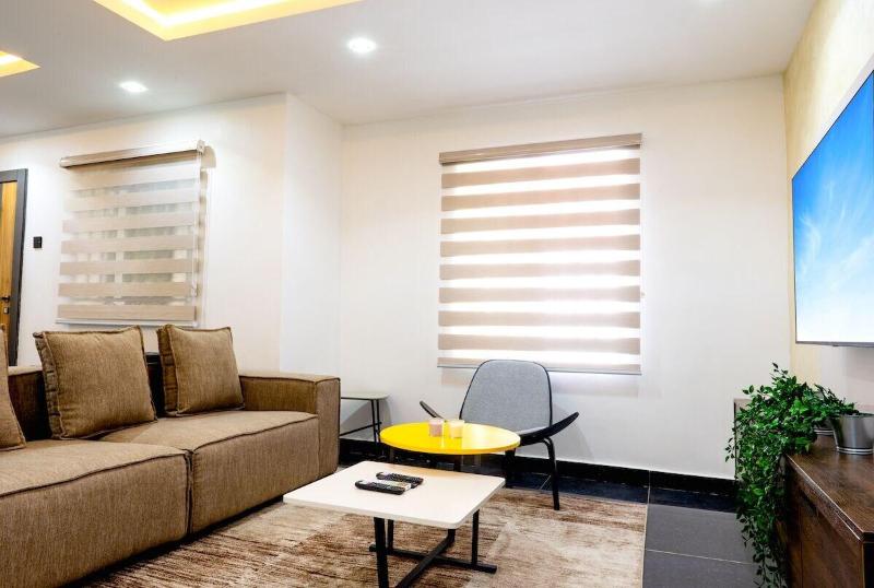 Jotani Living Hotel And Suites image