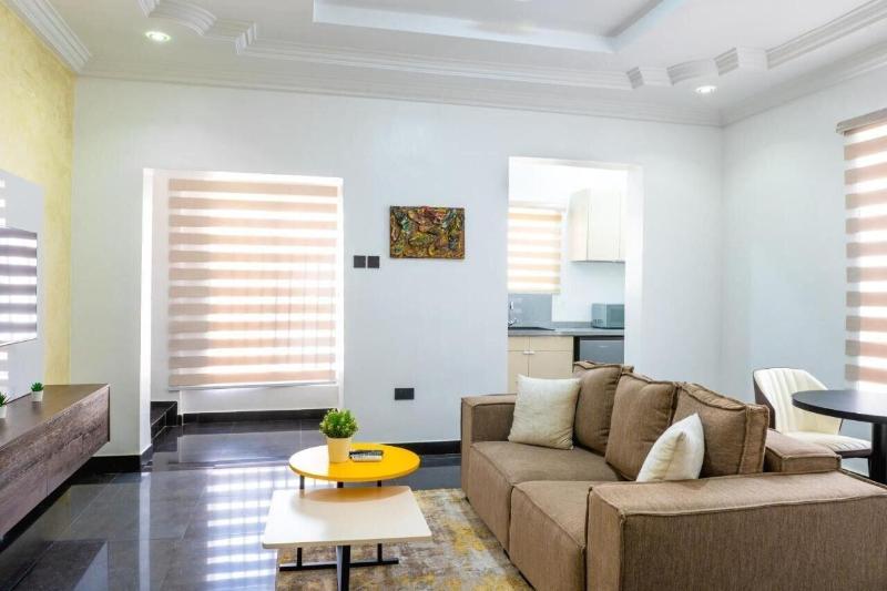 Jotani Living Hotel And Suites image