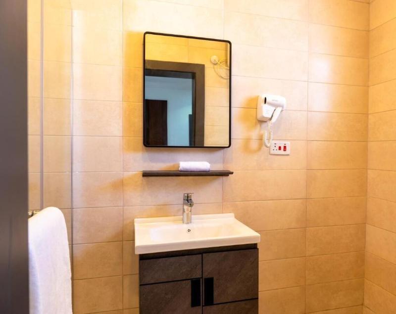 Jotani Living Hotel And Suites image