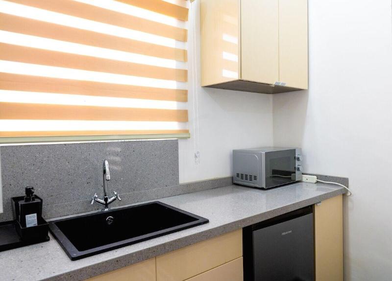 Jotani Living Hotel And Suites image