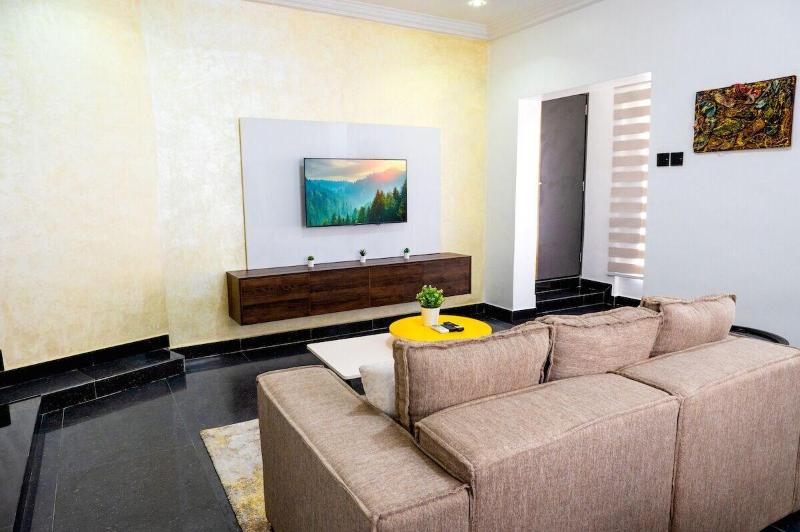 Jotani Living Hotel And Suites image