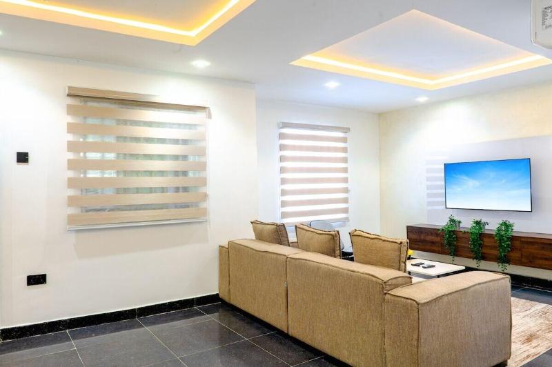 Jotani Living Hotel And Suites image