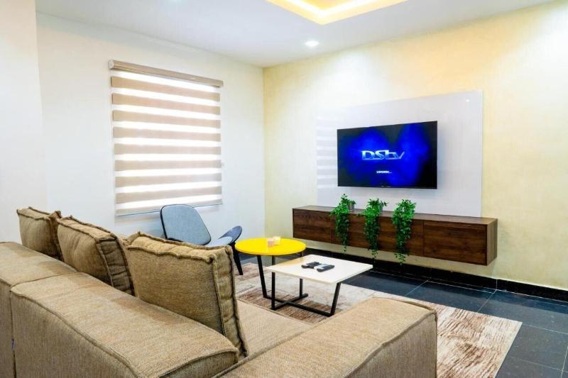 Jotani Living Hotel And Suites image
