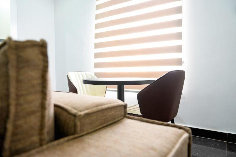 Jotani Living Hotel And Suites image