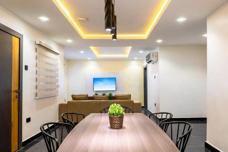 Jotani Living Hotel And Suites image