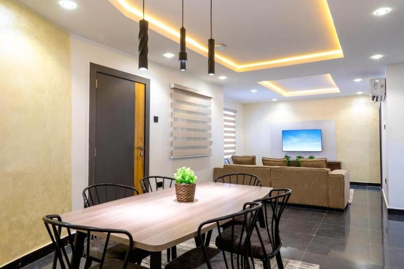 Jotani Living Hotel And Suites image