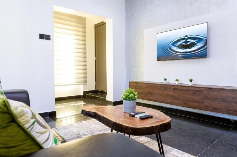 Jotani Living Hotel And Suites image