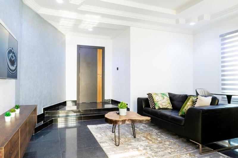 Jotani Living Hotel And Suites image