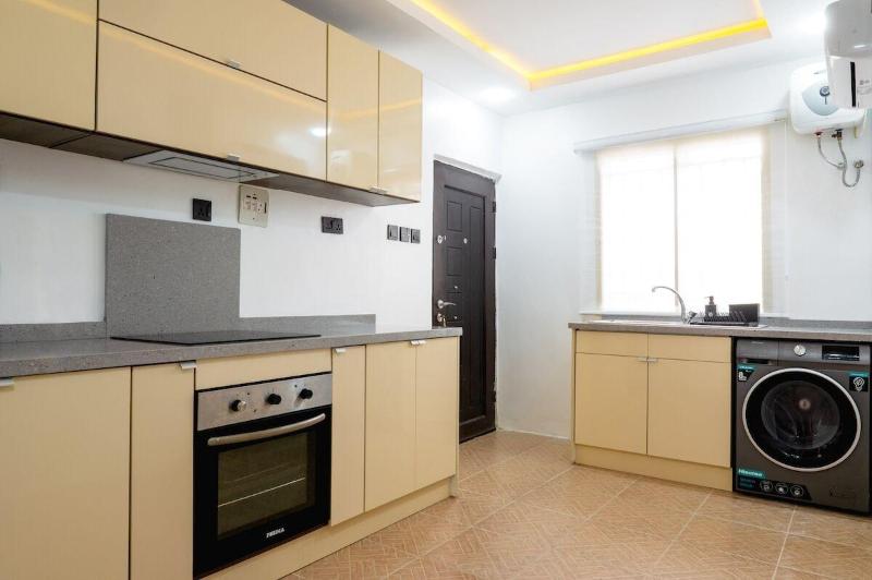 Jotani Living Hotel And Suites image